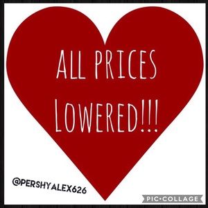 New stuff added. All items lowered